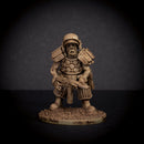 Citizen Defence Group - Trooper 7