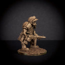 Citizen Defence Group - Trooper 7