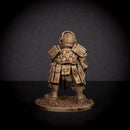 Citizen Defence Group - Trooper 7