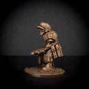 Citizen Defence Group - Trooper 7