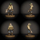 Citizen Defence Group - Cig