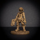 Citizen Defence Group - Cig