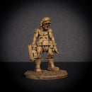 Citizen Defence Group - Cig