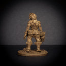 Citizen Defence Group - Cig