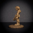 Citizen Defence Group - Cig