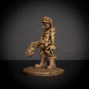 Citizen Defence Group - Cig