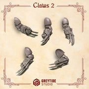 Claws 2 CL - Only-Games