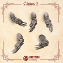 Claws 2 CL - Only-Games