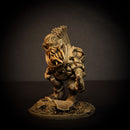 Cleg Mutant Archer