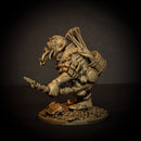 Cleg Mutant Archer