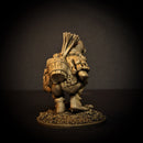 Cleg Mutant Archer
