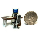 Clerks workplace - Only-Games