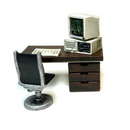 Clerks workplace - Only-Games