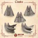 Cloaks CL - Only-Games