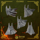 Cloaks AW - Only-Games