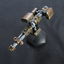 GDHC204 Coeus Heavy Cruiser (Explorer)