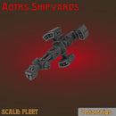 GDHC204 Coeus Heavy Cruiser (Explorer) - Only-Games