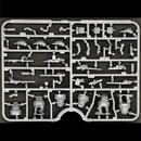 Clash of Rhyfles: Coftyran Rhyflers (Hard Plastic)