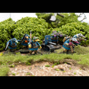 Clash of Rhyfles: Coftyran Specialists (Hard Plastic)