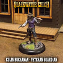 Colin Buchanan - Veteran Guardian - Only-Games
