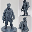 Drop 001 - St Mercy Hospital - Gareth Price - Only-Games