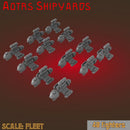 SSA002 MMF-101 Comet Interceptor - Only-Games