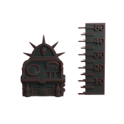 Protocol Node II (The Darkest Future) - Only-Games