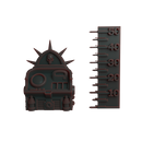 Protocol Node II (The Darkest Future) - Only-Games