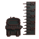 Protocol Node I (The Darkest Future) - Only-Games