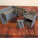 Checkpoint Alpha - Physical Print - Only-Games