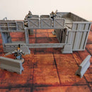 Checkpoint Alpha - Physical Print - Only-Games