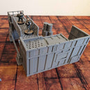 Checkpoint Alpha - Physical Print - Only-Games