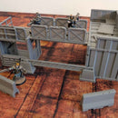 Checkpoint Alpha - Physical Print - Only-Games