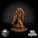 The Controller - Deth Wizards Game