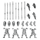 Modular Greek Hoplites STL - Only-Games