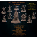 Cormac Collection - Only-Games