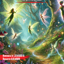 Fairy Dust Crisis DnD Module: Pre-generated Characters & Battle Maps