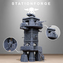 FreeGuard Tower Guardf - Only-Games