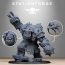 Orkaz Metjaw Boss - Only-Games