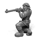 Corporal Watson - Army Sharpshooter - Only-Games