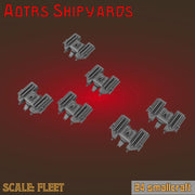 Aotrs003 Crater Fightercruiser - Only-Games