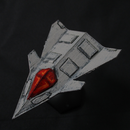 SW300-GDAC05 Crazy Horse Bomber