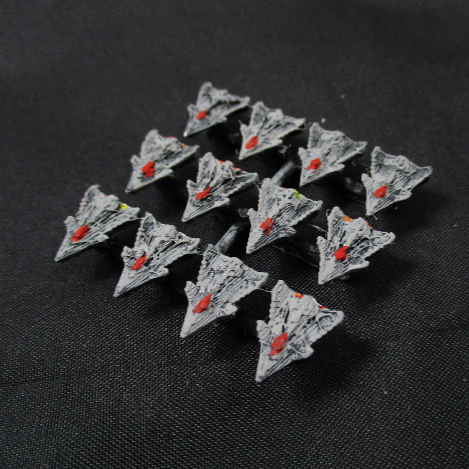 GDAC005 Crazy Horse Bomber