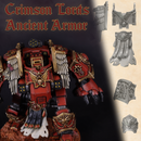Ancient armor CL - Only-Games