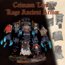 Rage ancient armor CL
