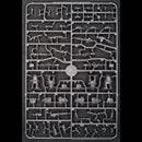 Clash of Rhyfles: Crusader Specialists (Hard Plastic)