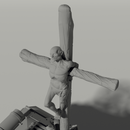 Grim Crusader Kit - Only-Games