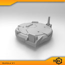 Cuploa V1 - Only-Games