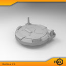 Cuploa V1 - Only-Games