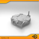 Cupola V2 X3 - Only-Games